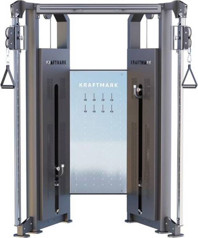 Kabelmaskin Kraftmark Functional Trainer Cross