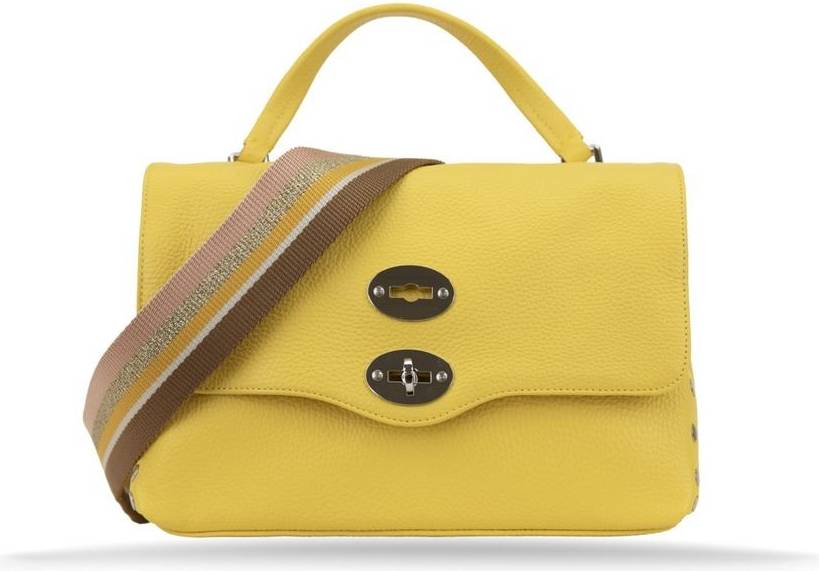 Handbag - Yellow