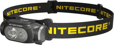 NiteCore HA11 Ultralight Head Torch