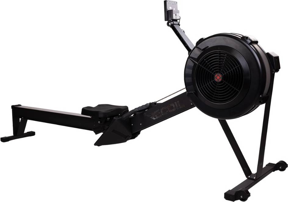 Recoil Roddmaskin
