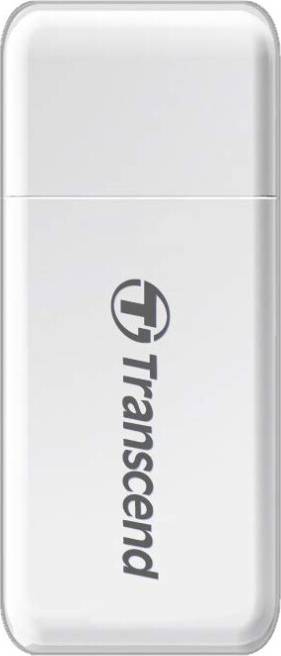 Transcend USB 3.1 Gen1 Card Reader