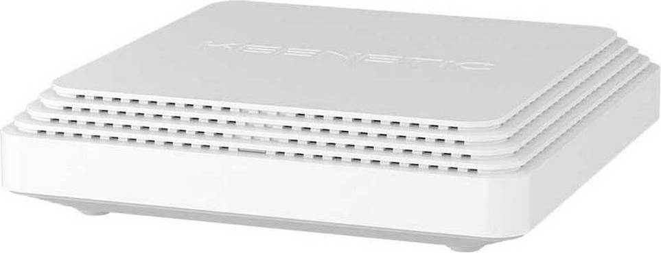 Keenetic Challenger SE Router AX3000