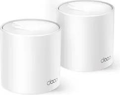 TP-Link Deco X1500 V1 WLAN System 2 Router
