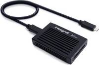 CFexpress Type B Memory Card Reader