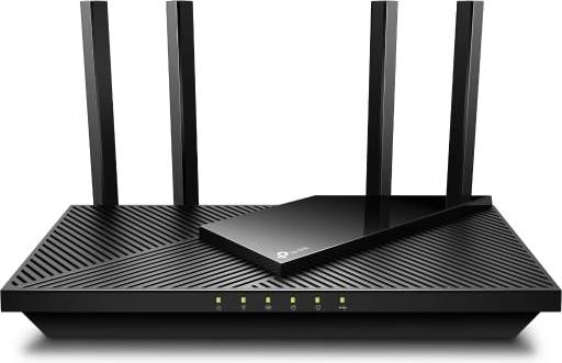 TP-Link EX510 Pro Wi-Fi 6 Router