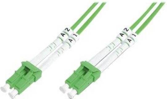 Digitus Fiber Optic Multimode Patch Cable 2 m