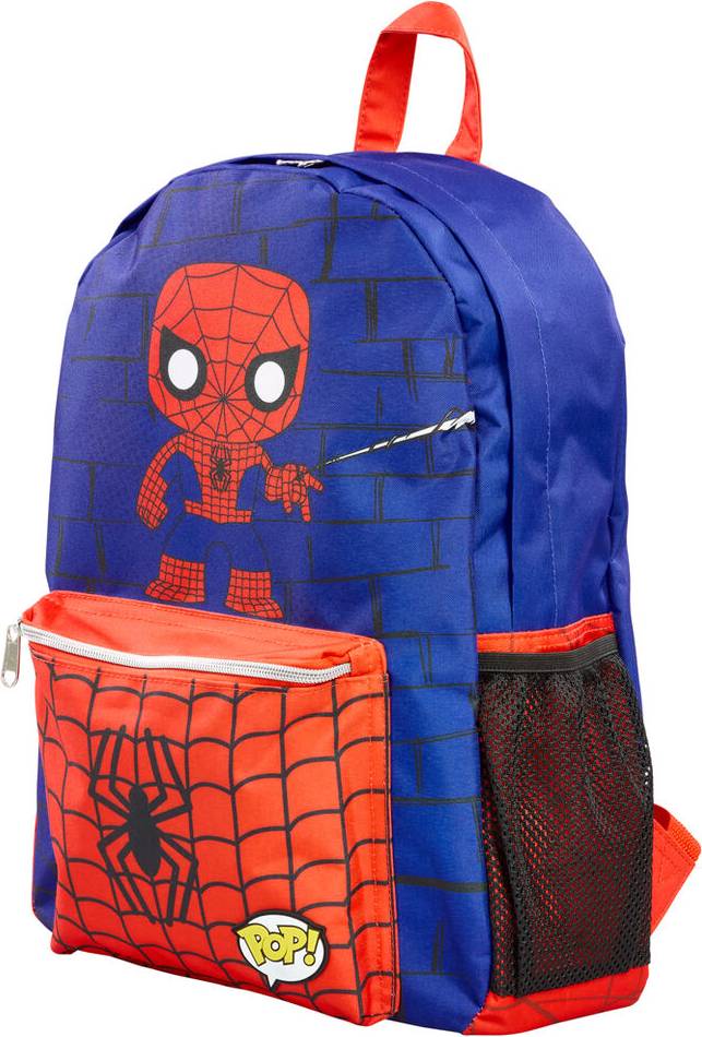 Loungefly Spiderman Rygsæk