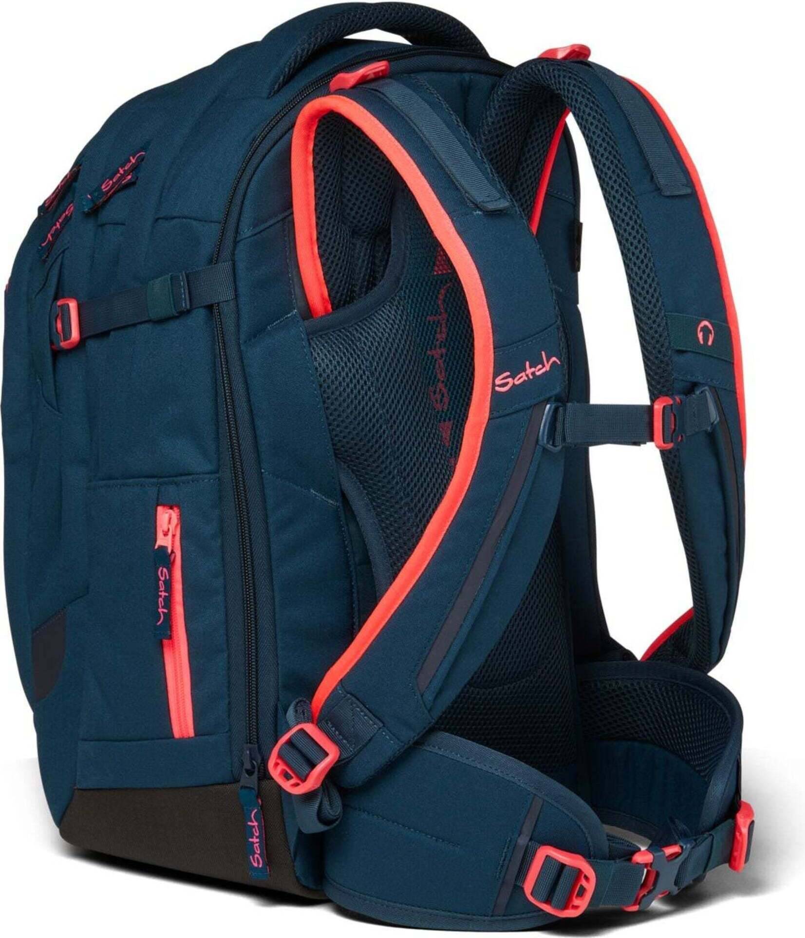 Backpacks