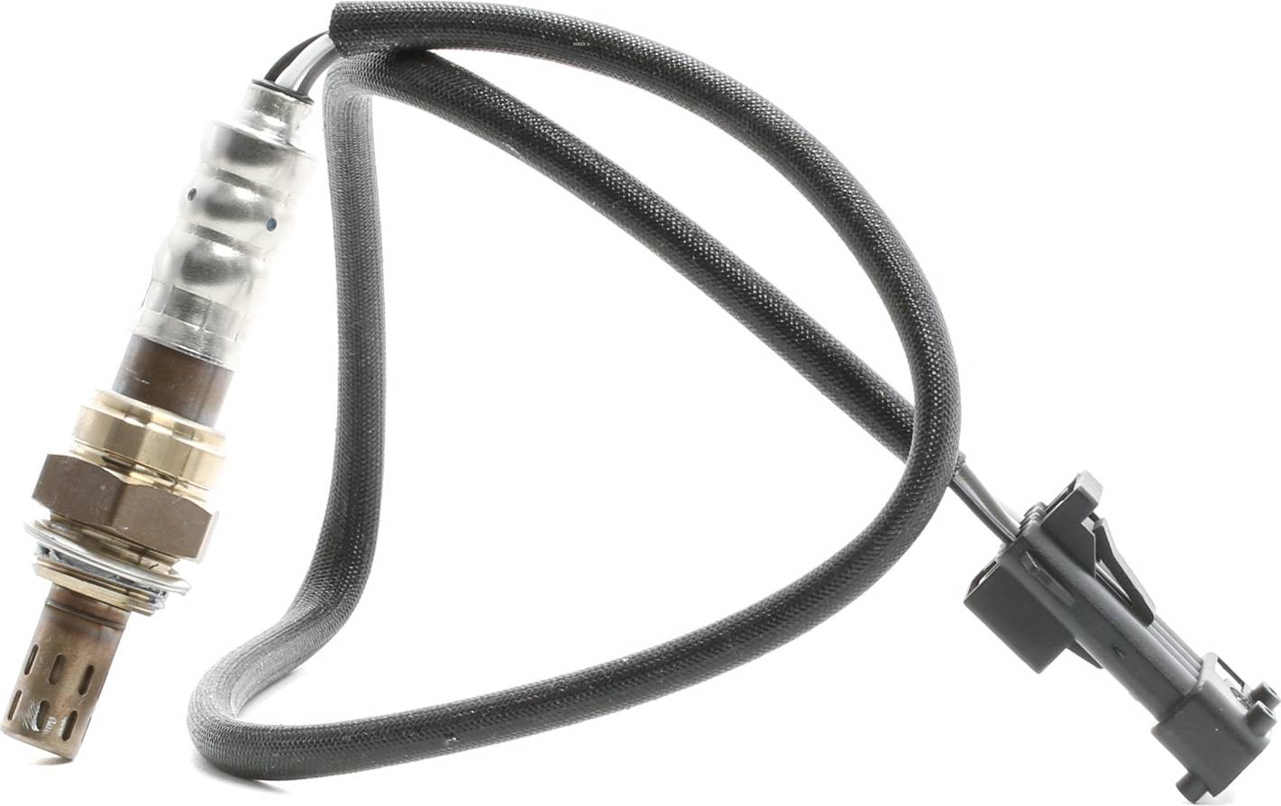 Ridex Lambda Sensor M18x1,5 Heated 4 Rectangular
