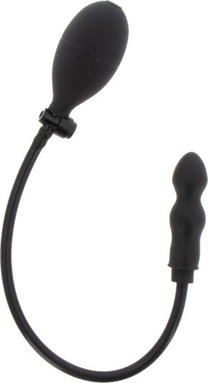 Inflatable plug Hidden Desire Extreme Inflatable Bulb Plug