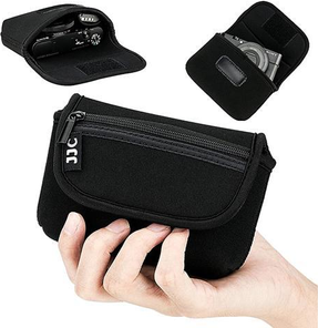 Compact Camera Case Pouch for Sony RX100 VII