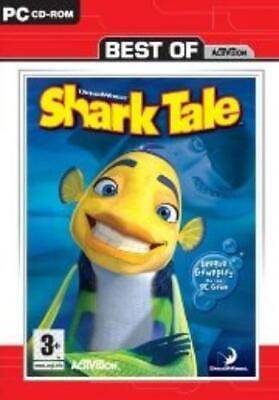 Activision Shark Tale PC