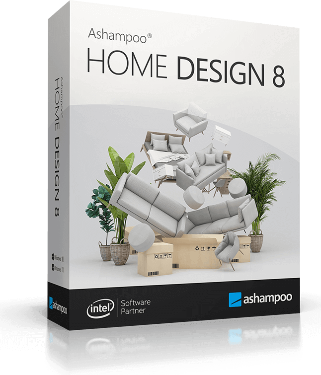 Home Design 8 Download 1 PC