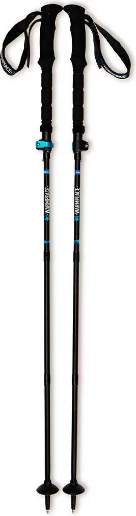 Trekking Pole Ridgewalk