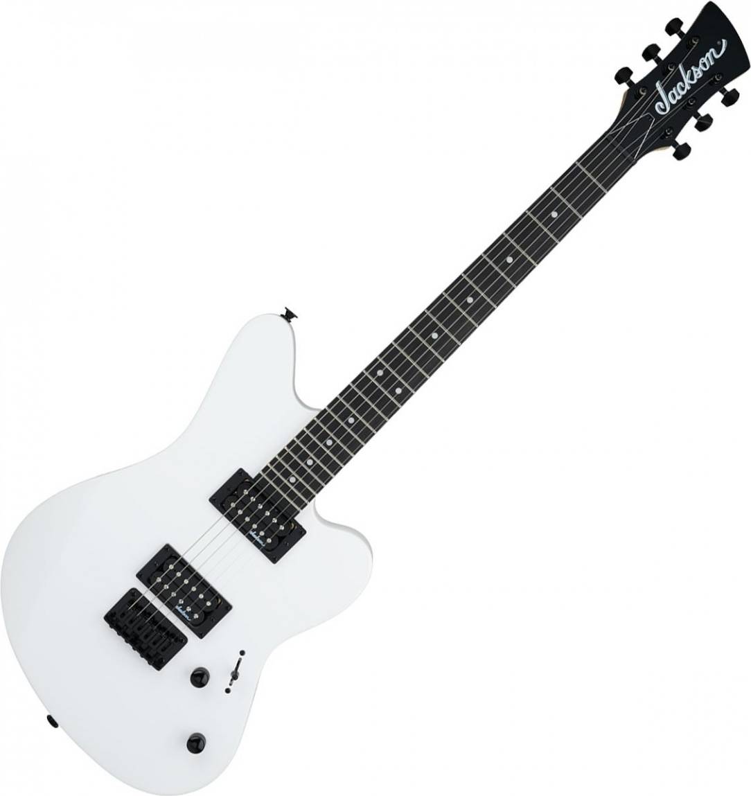 JS Serie Surfcaster JS22 HT