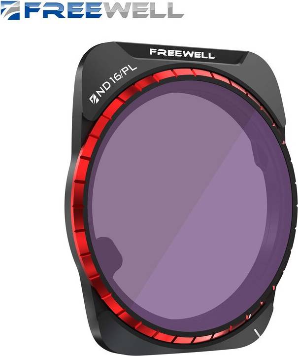 Freewell ND16PL Single Filter