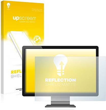 upscreen 25 Inch Screen Protector Matte