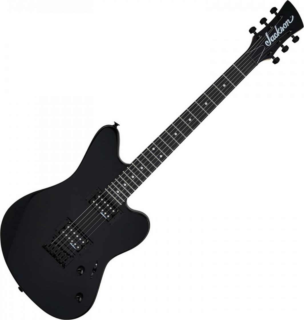 Jackson JS22 Surfcaster