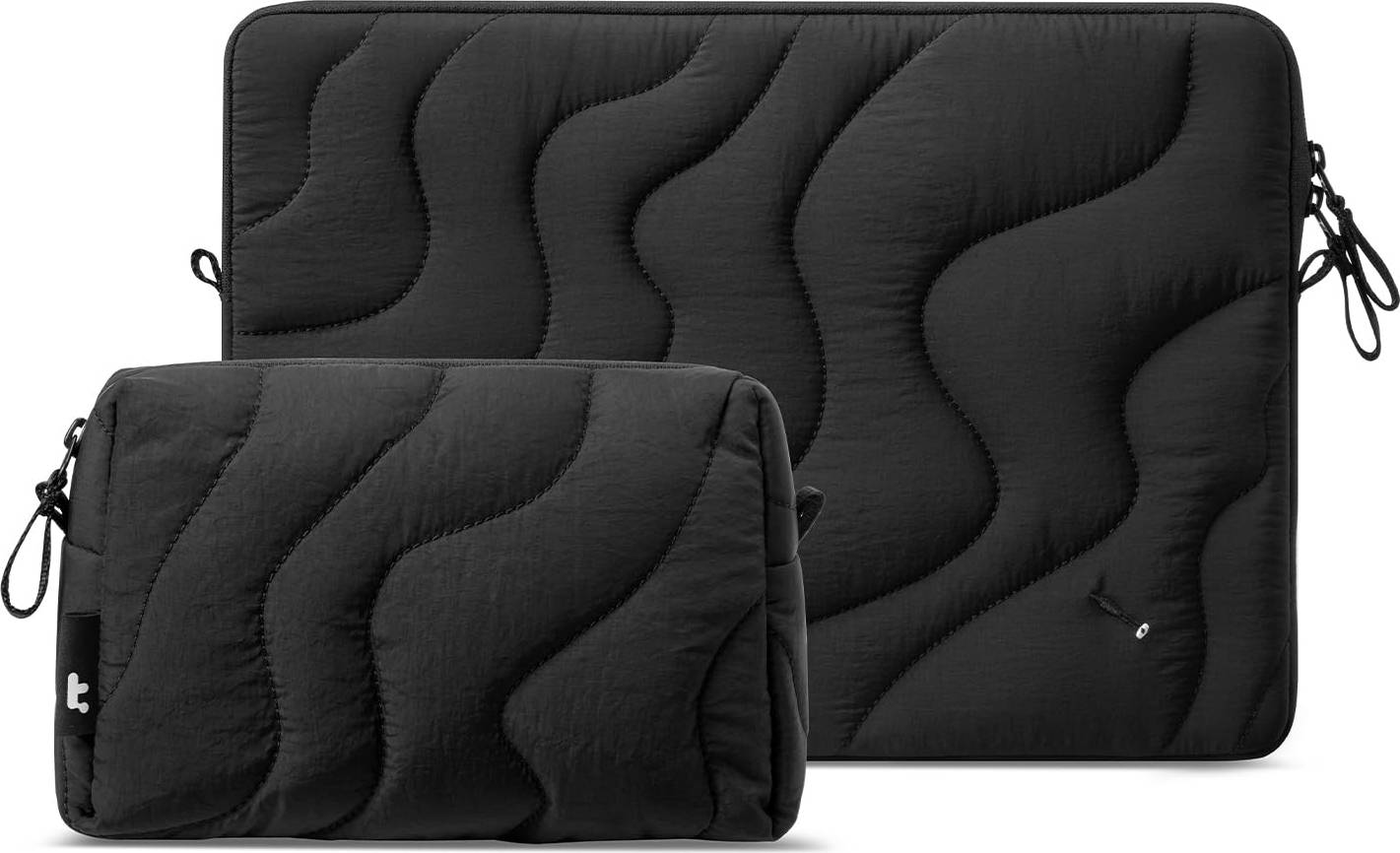 Macbook pro m4 max Tomtoc Fluffy Computer Case 14 Inch MacBook Pro 13 Inch M2