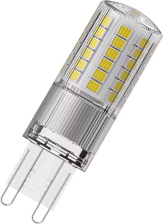 LEDVANCE LED Pin 4.5W 4000K G9