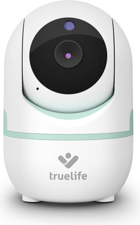 TrueLife NannyCam R4 Baby Unit 1 pc