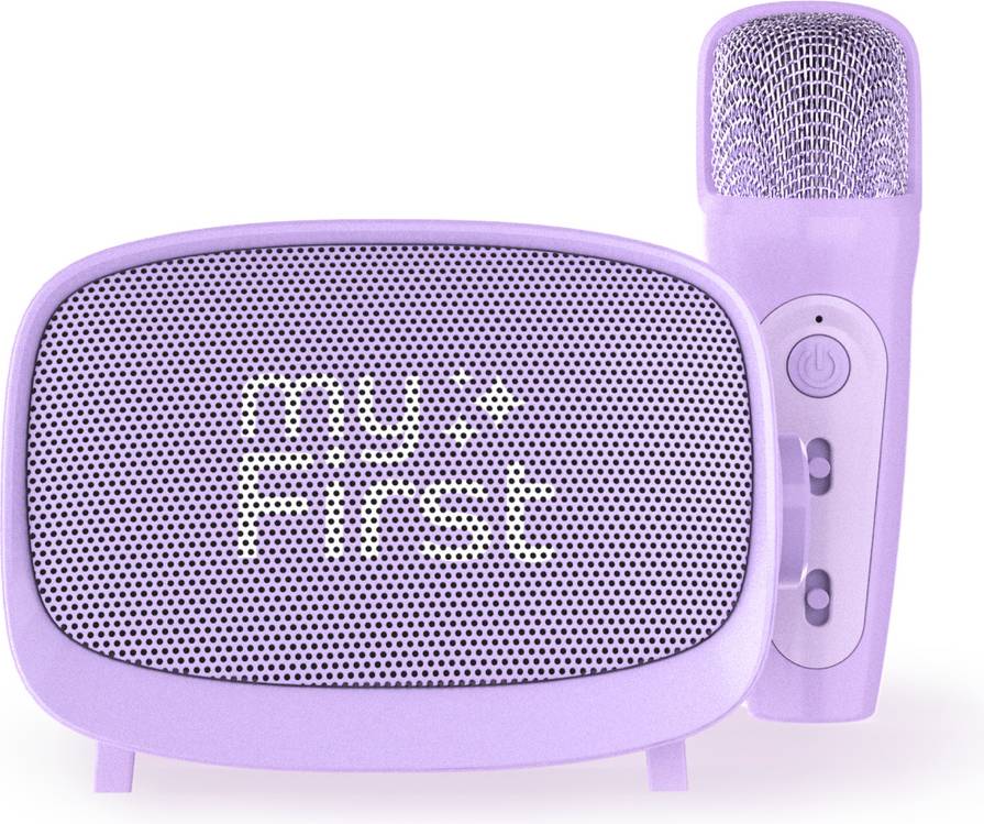 Portable Karaoke Machine Voice 2