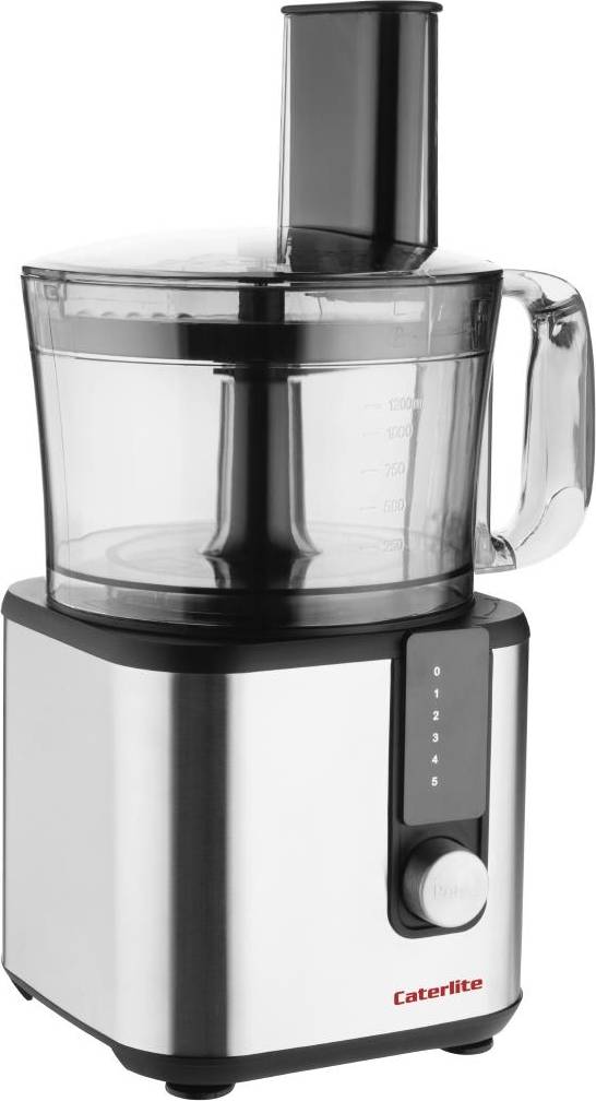Food Processor