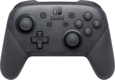 Nintendo Switch Wireless Pro Controller