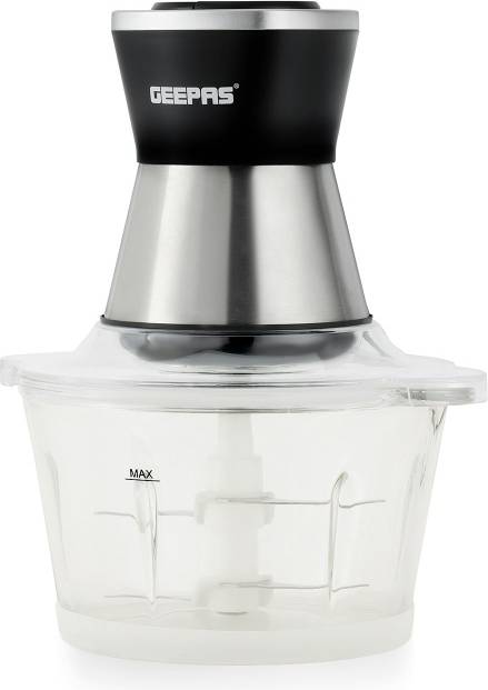 Geepas 500W Mini Food Processor
