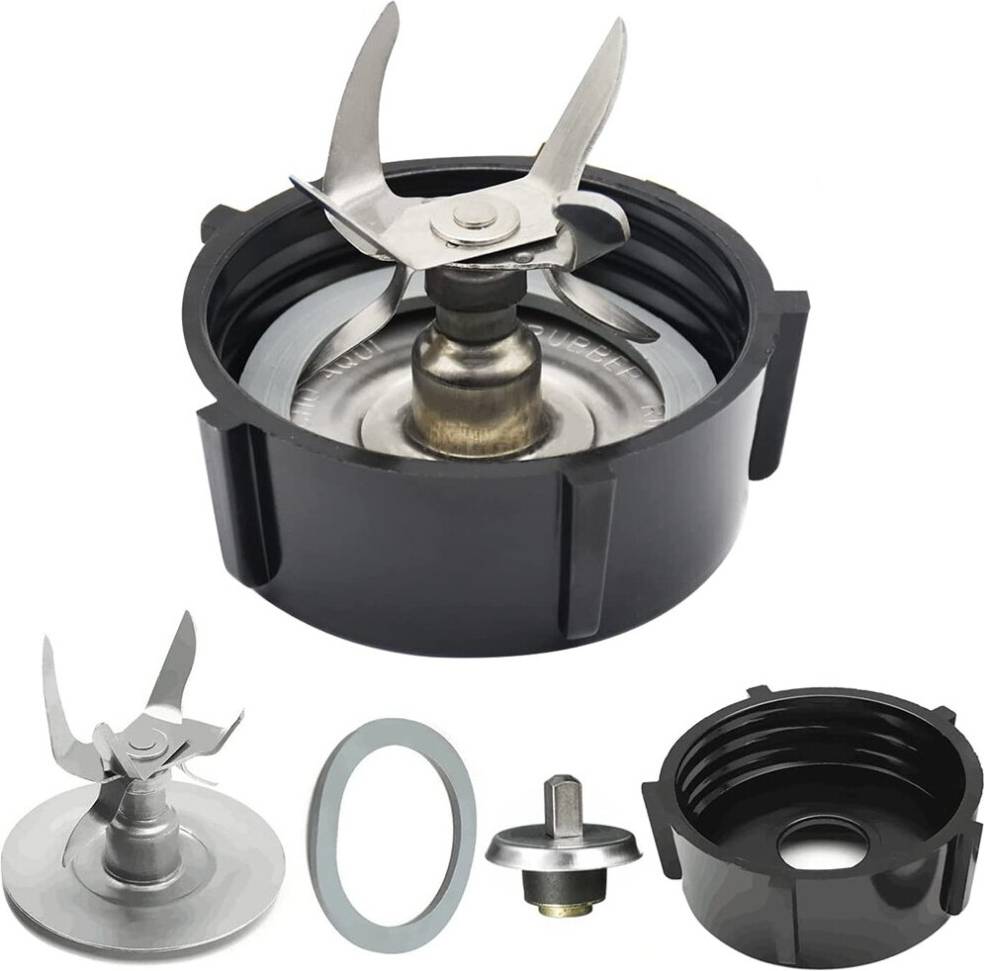 6 Point Blade Kit