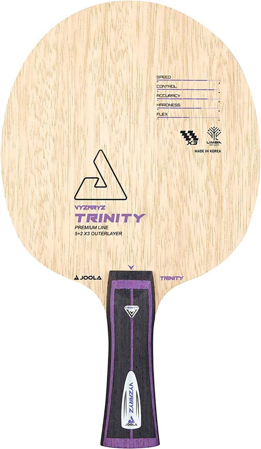 Table tennis racket Joola Table Tennis Racket Vyzaryz Trinity FL