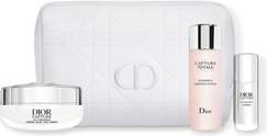 Dior set Dior Capture Day Cream Ritual Skincare Gift Set