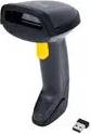 Equip Barcode Handscanner 2D Laser 2.4GHz