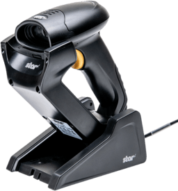 Star Micronics BSH-32B Barcode Scanner