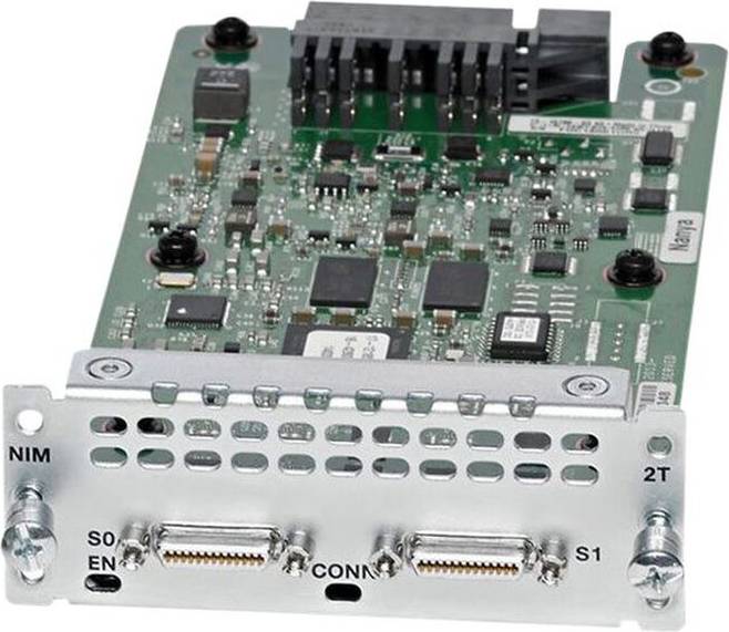 Cisco 16 Channel Async Serial