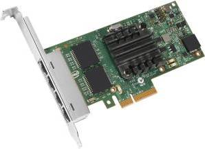 Intel I350T4G2P20 Network Card