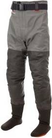 Fishing waders Simms G3 Guide Waders Extra Large King