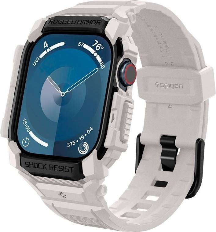 Apple watch 10 Spigen Rugged Armor Pro Apple Watch 10 42 mm