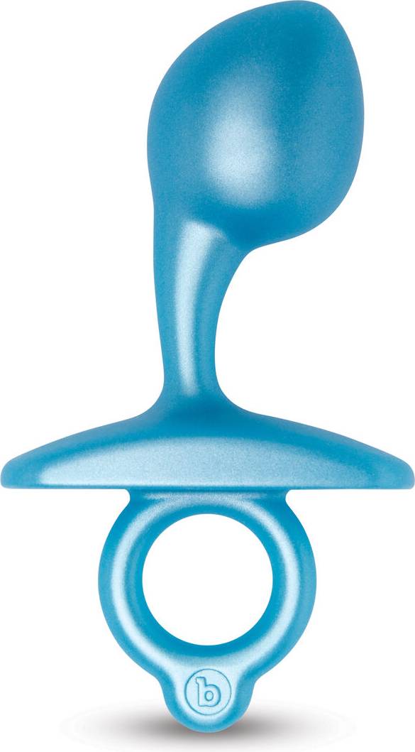Anal Plug Blue