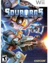 Spyborgs