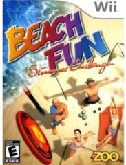Beach Fun Game