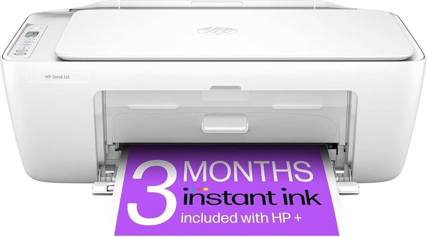 Printer all in one HP DeskJet 2810e All In One Printer
