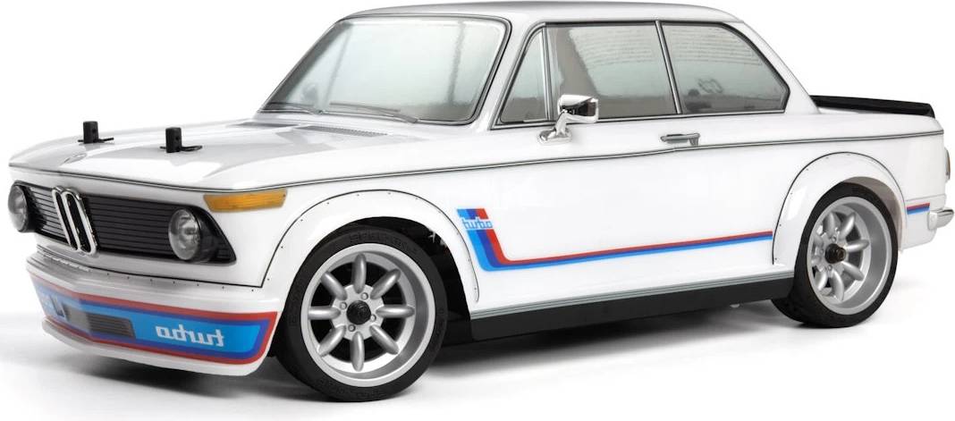 Turbo racing HPI Racing Sport 3 Bmw 2002 Turbo