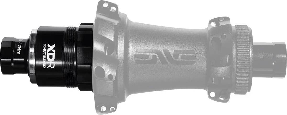 Body Innerdrive SRAM XDR