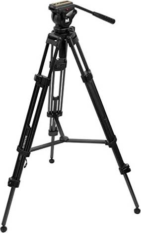 Magnus VT-4000 Tripod System