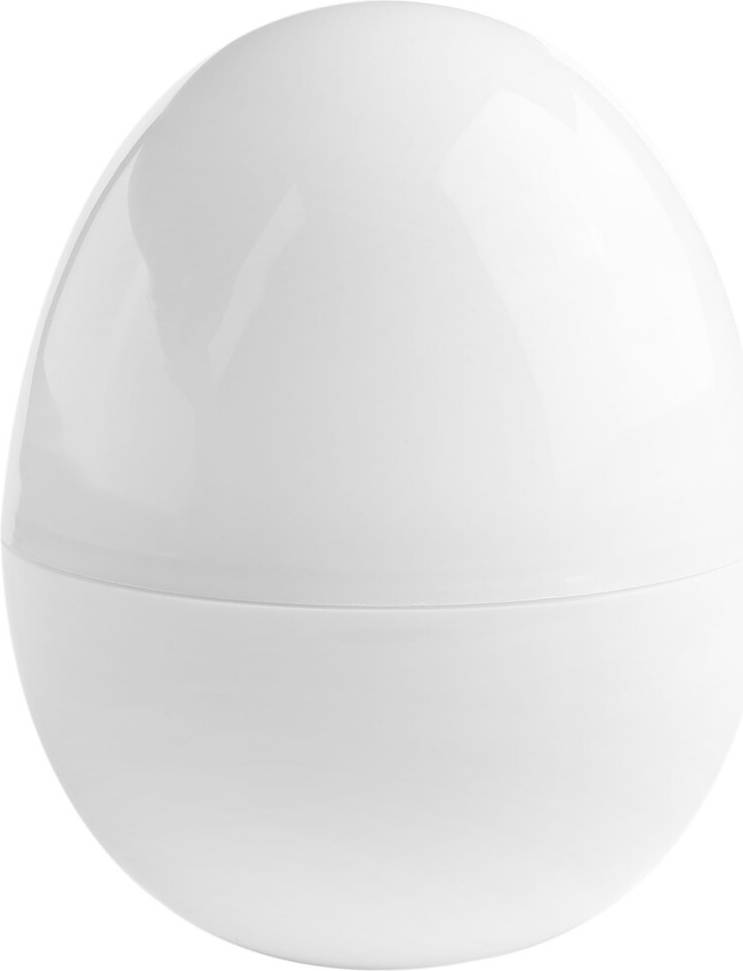 Egg Pod Steamer Shell