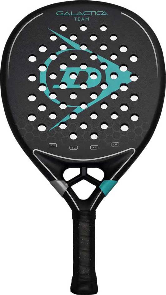 Dunlop Galactica Team Padel Racket