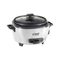 Medium Rice Cooker And Steamer 300 W