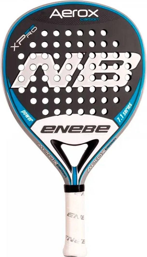 Enebe Aerox 7.1 V2 Padel Racket