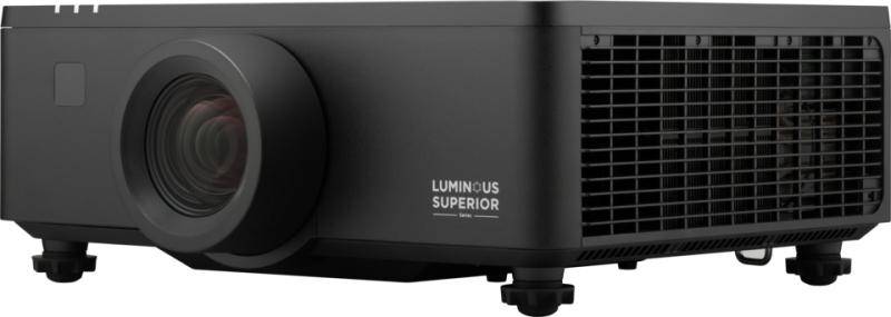 4k laser projektor Viewsonic Laser Projector 4K LS950-4K